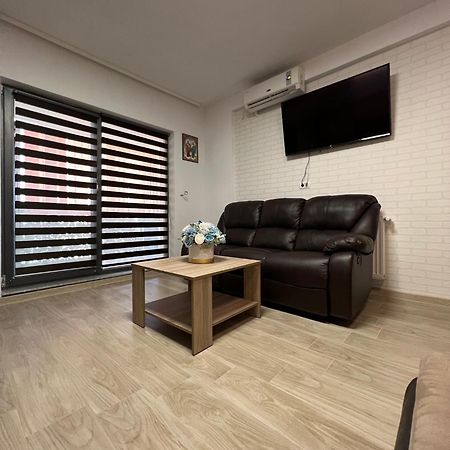 Aniversarium Grand Apartment Năvodari Esterno foto