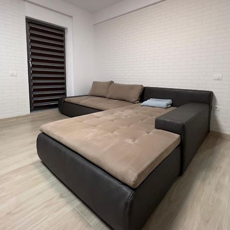 Aniversarium Grand Apartment Năvodari Esterno foto