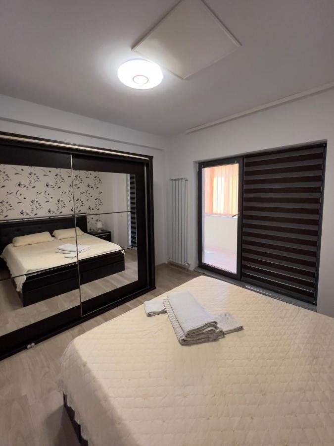 Aniversarium Grand Apartment Năvodari Esterno foto