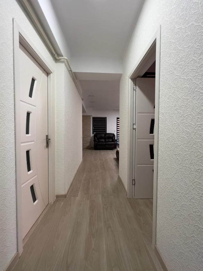 Aniversarium Grand Apartment Năvodari Esterno foto