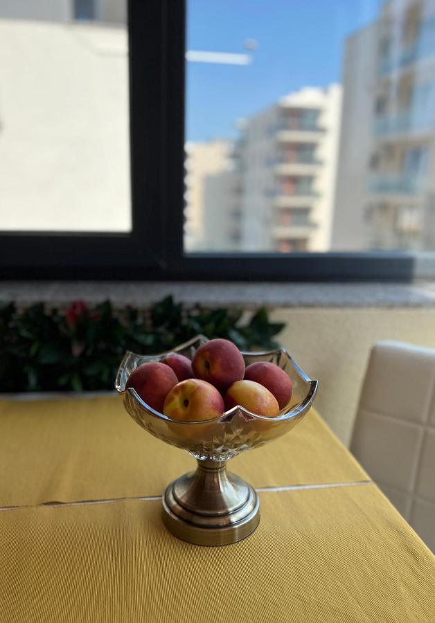 Aniversarium Grand Apartment Năvodari Esterno foto