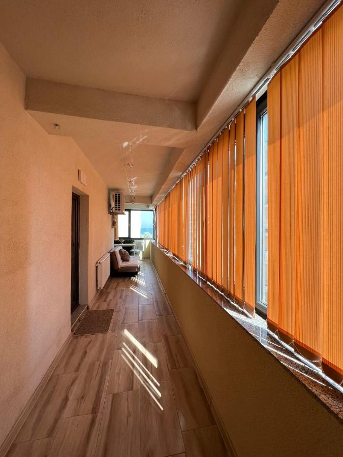 Aniversarium Grand Apartment Năvodari Esterno foto