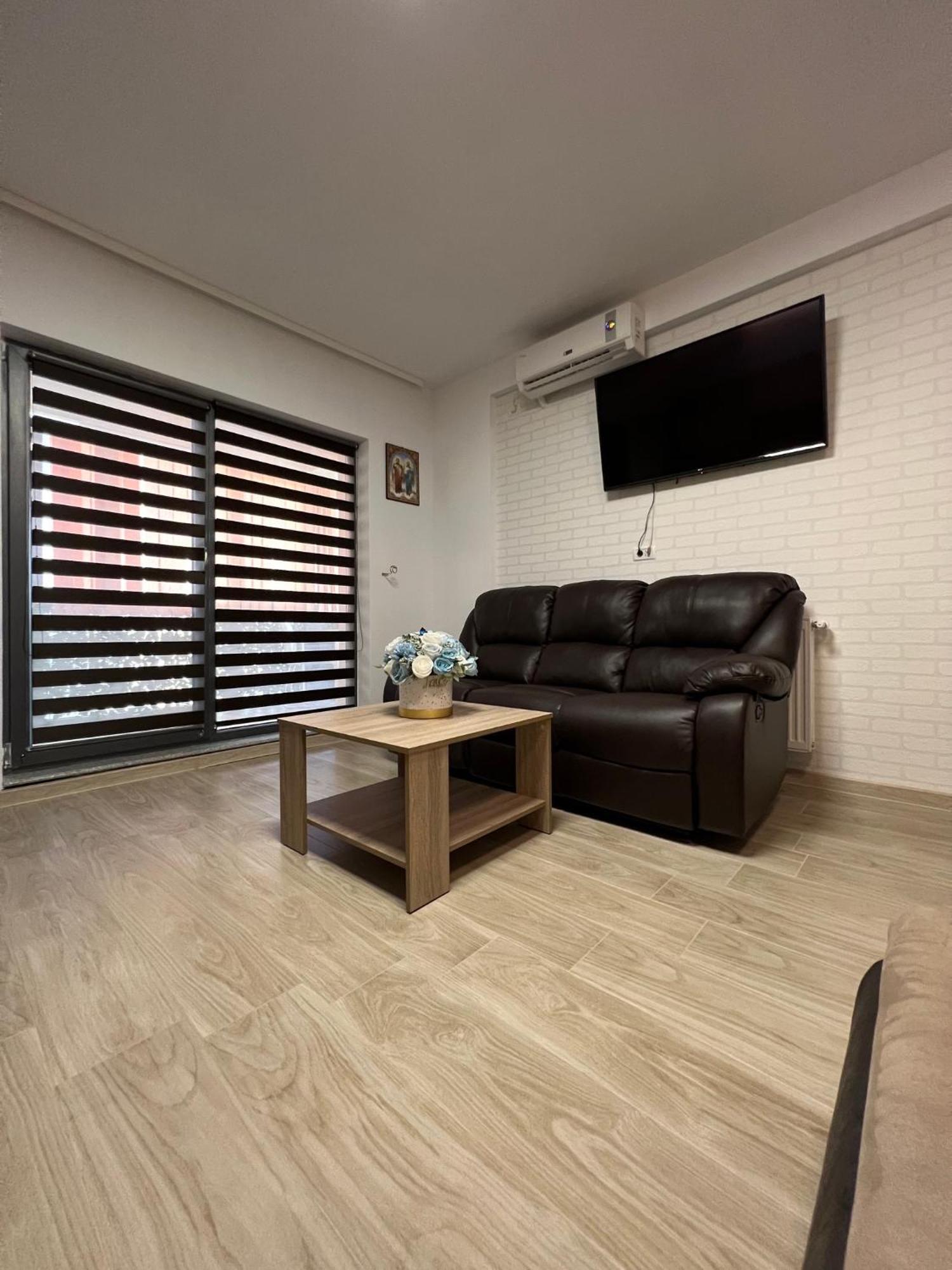 Aniversarium Grand Apartment Năvodari Esterno foto