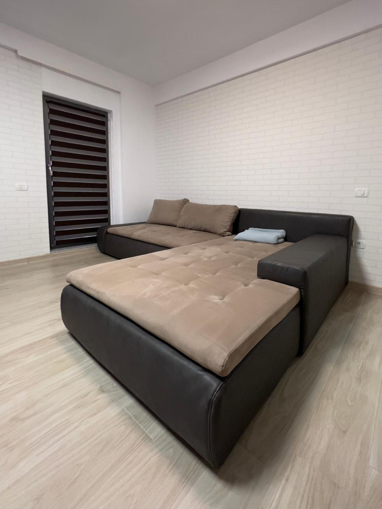Aniversarium Grand Apartment Năvodari Esterno foto